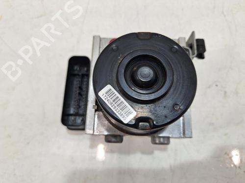 ABS pump TOYOTA YARIS (_P9_) 1.33 VVT-i (NSP90_, NSP90R) | BP26754314M43 