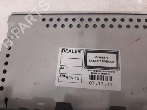 Radio FORD FIESTA VI (CB1, CCN) 1.4 | BP37409281E6 - Image 3