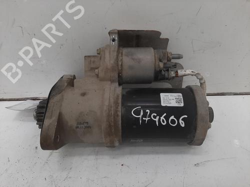 Used Starter LAND ROVER DISCOVERY V (L462) D300 MHEV 4x4 (300 hp) 26815261