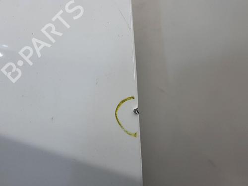 Right front door FORD FIESTA VI (CB1, CCN) 1.25 | BP27155882C3 