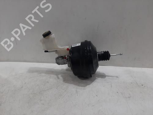 Servo brake AUDI Q2 (GAB, GAG) 35 TFSI | BP29636505M42