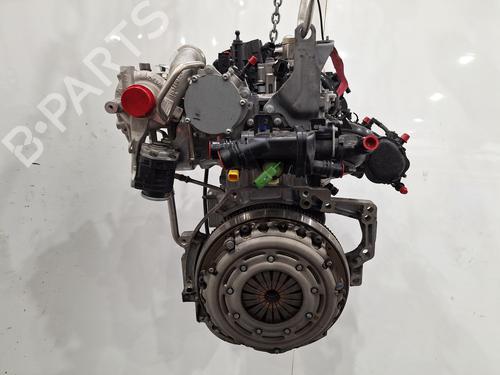 Used Engine VAUXHALL MOKKA 1.2 (76) (101 hp) 30869992
