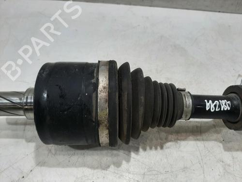 Right front driveshaft JAGUAR I-PACE (X590) EV400 AWD | BP30516812M39 - Image 4