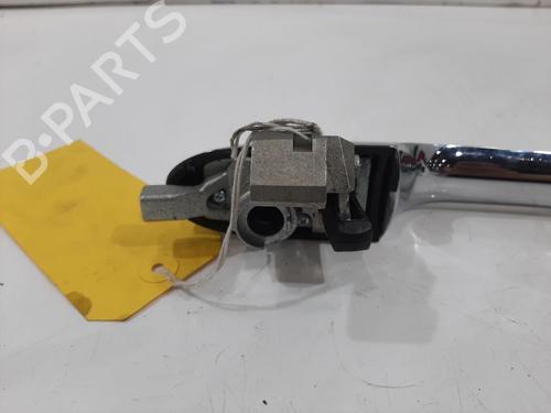 Exterior handle FIAT 500 C (312_) 0.9 (312AG1A) | BP30324841C122 