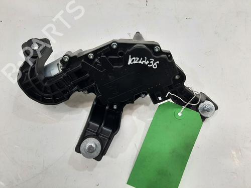 Rear wiper motor HYUNDAI i10 II (BA, IA) 1.2 | BP28275053M102 
