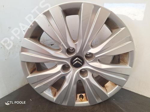 Used Rim Rim 38224978 38224978