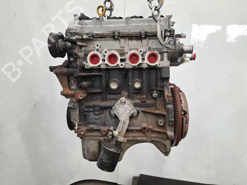Engine TOYOTA YARIS (_P9_) 1.3 VVT-i (SCP90_, SCP90R) | BP29636939M1 