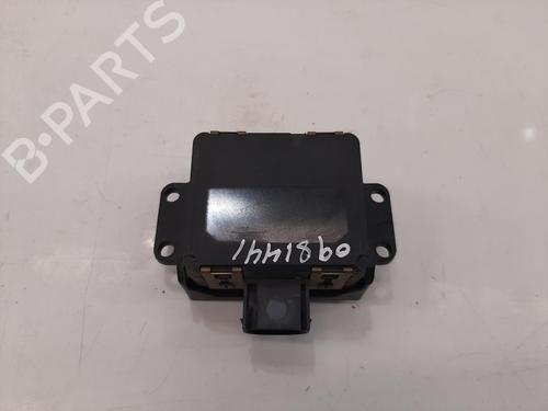 Used Electronic module Electronic module JAGUAR I-PACE (X590) EV400 AWD (400 hp) 34179683 34179683