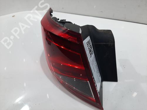 Left taillight SEAT LEON ST (5F8) 2.0 TDI | BP38440886C34  - Image 5