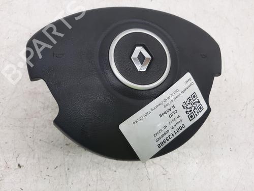 Other RENAULT CLIO III (BR0/1, CR0/1) 1.2 16V (BR02, BR0J, BR11, CR02, CR0J, CR11) | BP26788274O1 