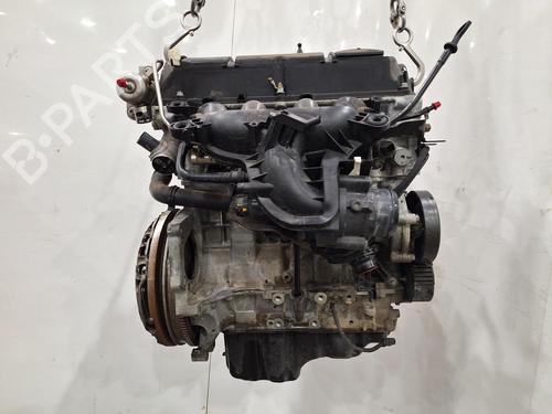 Engine BMW 1 (F20) 116 i | BP40222770M1 - Image 6