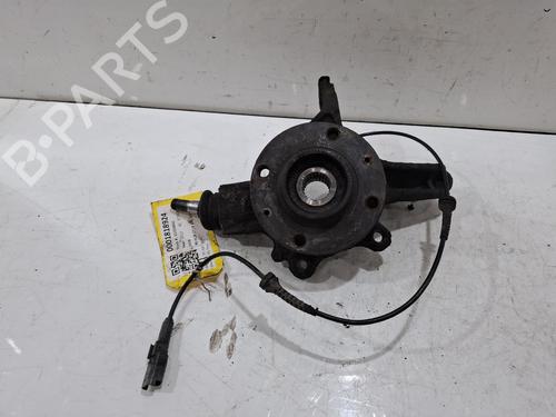 Used Right front steering knuckle Right front steering knuckle 38754032 38754032