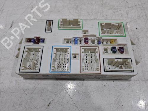 Used Fuse box Fuse box VAUXHALL GRANDLAND (OV64) 1.2 Hybrid (136 hp) 40267598 40267598