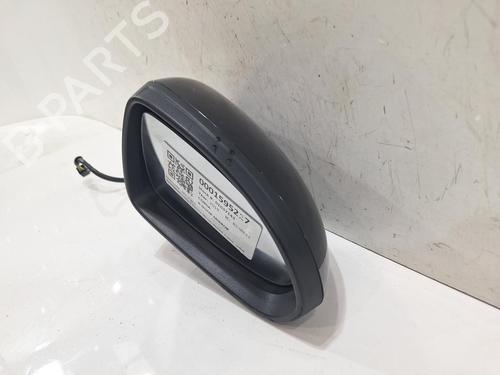 Bakspejl Højre VAUXHALL CORSA Mk IV (E) (X15) 1.4 | BP31033571C27