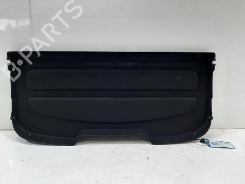 Rear parcel shelf FORD FIESTA VI (CB1, CCN) 1.6 Ti | BP40600940C85 - Image 5