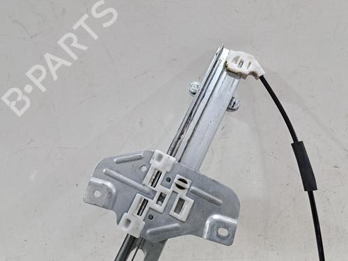 Front left window mechanism KIA PICANTO II (TA) 1.0 | BP31209706C22 