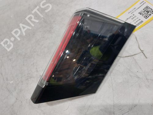 Used Right taillight HONDA CIVIC X Hatchback (FC_, FK_) 2.0 Type-R (FK8) (320 hp) 26818244