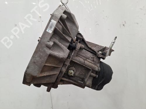 Gearbox NISSAN NOTE (E11, NE11) 1.5 dCi | BP39951686M3 - Image 4