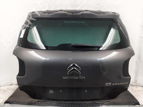 Tailgate CITROËN C3 AIRCROSS II (2R_, 2C_) 1.2 PureTech 110 (2RHNZB, 2RHNZW, 2RHNPX, 2RHNPJ) | BP29580909C6 