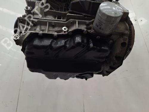 Engine AUDI A1 Sportback (8XA, 8XF) 1.4 TFSI | BP39099325M1 - Image 4