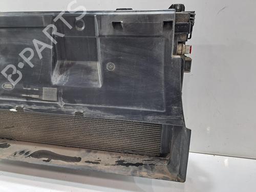 Radiator set JAGUAR I-PACE (X590) EV400 AWD | BP28506745M120 