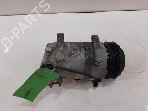 Used AC compressor AC compressor 38166006 38166006