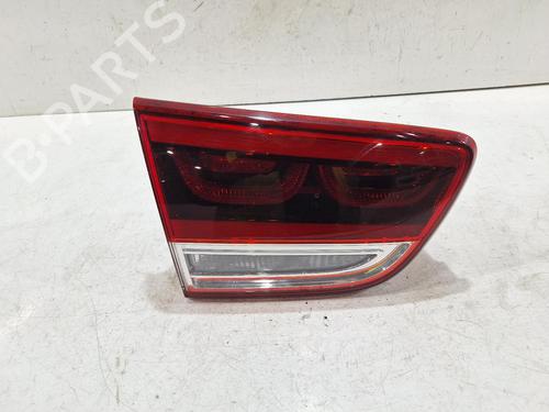 Used Left taillight KIA SORENTO III (UM) 2.2 CRDi 4WD (200 hp) 30896888