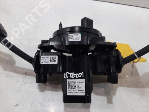 Switch SKODA FABIA III Estate (NJ5) 1.0 TSI | BP29471654I30 