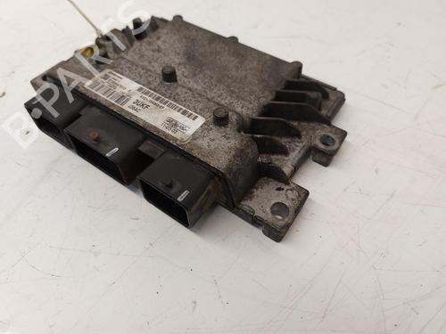Control unit FORD FIESTA VI (CB1, CCN) 1.4 | BP26840401M11 