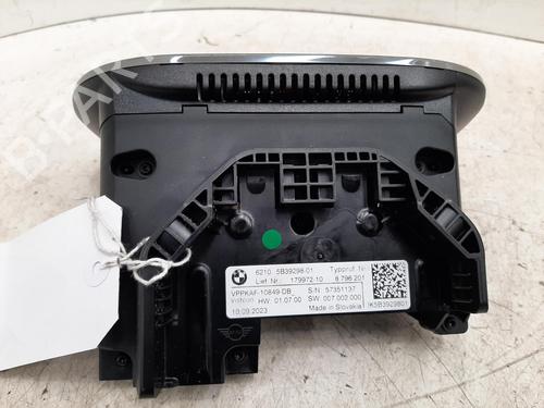 Instrument cluster MINI MINI (F56) John Cooper Works | BP26775230C47 