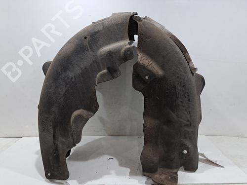 Used Wheel arch JAGUAR I-PACE (X590) EV400 AWD (400 hp) 30285721