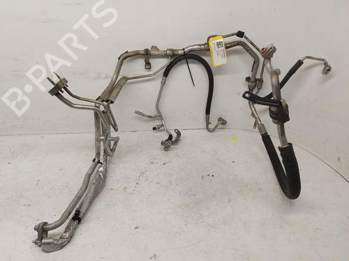 AC pipe FORD GALAXY III (CK) 2.0 TDCi | BP26757932M126 - Image 4