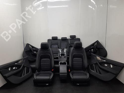 Used Seats set JAGUAR I-PACE (X590) EV400 AWD (400 hp) 26815492
