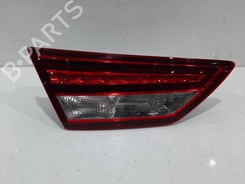 Used Left tailgate light Left tailgate light 37443420 37443420