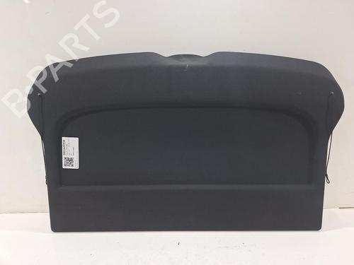 Used Rear parcel shelf AUDI A3 Sportback (8PA) 1.6 TDI (105 hp) 32214562