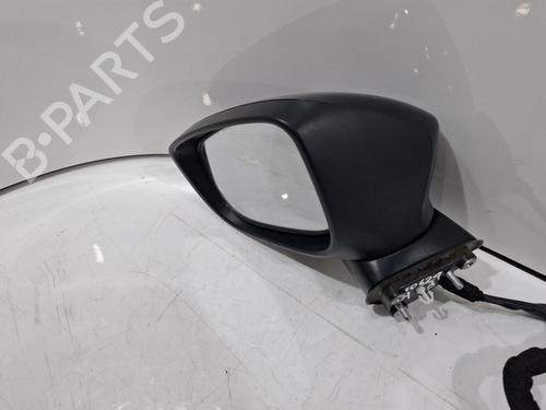 Bakspejl venstre Bakspejl venstre MAZDA 2 Hatchback (DL, DJ) 1.5 SKYACTIV-G (90 hp) 39757231 39757231