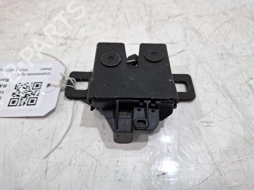 Used Hood lock Hood lock 39525514 39525514