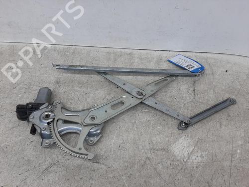 Used Front left window mechanism TOYOTA RAV 4 IV (_A4_) 2.2 D 4WD (ALA49) (150 hp) 26816683