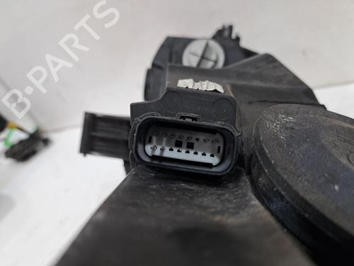 Right headlight FORD FIESTA VI (CB1, CCN) 1.0 EcoBoost | BP36593923C29 - Image 5