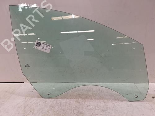 Used Front right door window Front right door window FORD MONDEO V Hatchback (CE) 1.5 EcoBoost (160 hp) 40005247 40005247