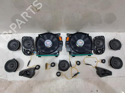 Used Speaker Speaker 38969742 38969742