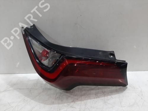 Right taillight TOYOTA AYGO X (_B7_) 1.0 VVT-i (KGB70) | BP34533367C35 - Image 4