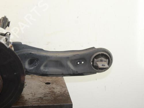 Right rear suspension arm MERCEDES-BENZ A-CLASS (W176) A 45 AMG 4-matic (176.052) | BP26746542M15 