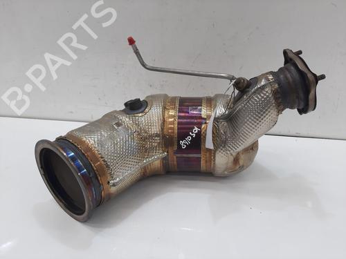 Catalyst AUDI A5 (F53, F5P) RS5 TFSI quattro | BP38429300M10 - Image 6