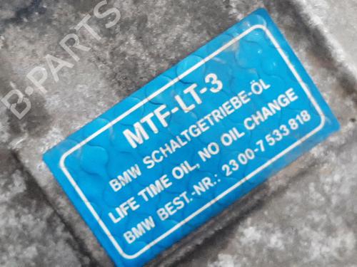 Gearbox BMW 5 (E60) 520 d | BP26775267M3 