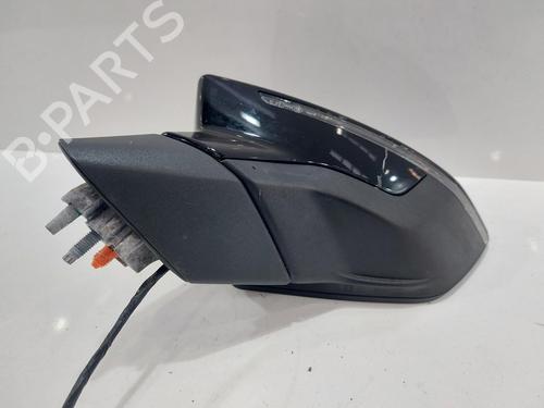 Left mirror SEAT IBIZA V (KJ1, KJG) 1.0 TSI | BP27563645C26