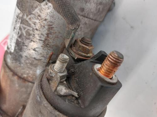 Starter VAUXHALL SIGNUM (Z03) 1.9 CDTI | BP26863596M8 - Image 3