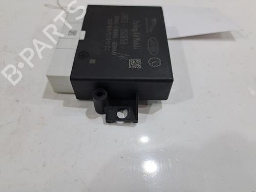 Control unit JAGUAR I-PACE (X590) EV400 AWD | BP34478532M11 - Image 3