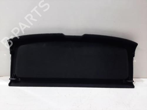 Rear parcel shelf VW POLO VI (AW1, BZ1, AE1) 1.0 TSI | BP36593847C85 - Image 4