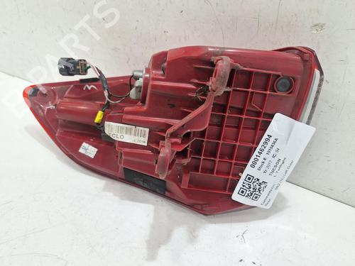 Left taillight HYUNDAI TUCSON (TL, TLE) 1.7 CRDi | BP27408297C34 
